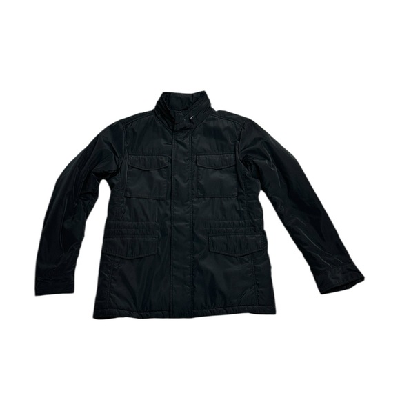 UNIQLO Men’s Field Jacket – 4 Pockets - Picture 1 of 12